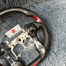 Charger l'image dans la galerie, TTD Craft Toyota 2014-2021 Tundra 2016-2022 Tacoma 4Runner en fibre de carbone