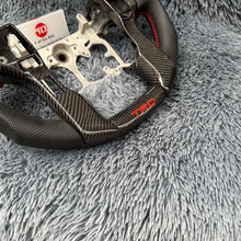 Charger l'image dans la galerie, TTD Craft Toyota 2014-2021 Tundra 2016-2022 Tacoma 4Runner en fibre de carbone