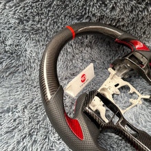 Charger l'image dans la galerie, TTD Craft Toyota 2014-2021 Tundra 2016-2022 Tacoma 4Runner en fibre de carbone