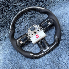 Load image into Gallery viewer, TTD Craft Ford 2015-2017 Mustang Carbon Fiber Steering Wheel