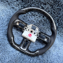 Charger l'image dans la galerie, TTD Craft Ford 2015-2017 Mustang Carbone Fiber Wheel