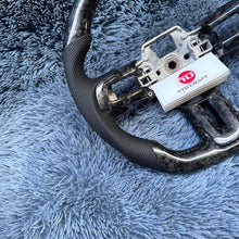 Charger l'image dans la galerie, TTD Craft Ford 2015-2017 Mustang Carbone Fiber Wheel