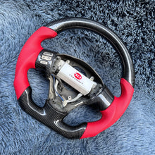 Charger l'image dans la galerie, TTD Craft Toyota 2007-2010 Corolla en fibre de carbone volant en fibre de carbone