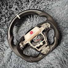Загрузить изображение в средство просмотра галереи, TTD Craft  Lexus 2017-2026 LC500 Carbon Fiber Steering Wheel