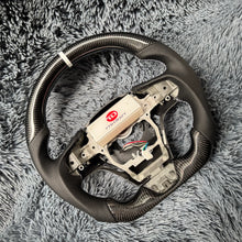 Load image into Gallery viewer, TTD Craft Lexus 2017-2026 LC500 Carbon Fiber Steering Wheel