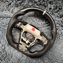 Загрузить изображение в средство просмотра галереи, TTD Craft  Lexus 2017-2026 LC500 Carbon Fiber Steering Wheel
