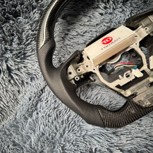 Загрузить изображение в средство просмотра галереи, TTD Craft  Lexus 2017-2026 LC500 Carbon Fiber Steering Wheel