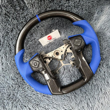 Charger l'image dans la galerie, TTD Craft Toyota 2014-2021 Tundra 2016-2022 Tacoma 4Runner en fibre de carbone