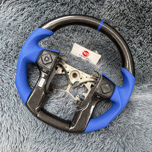 Charger l'image dans la galerie, TTD Craft Toyota 2014-2021 Tundra 2016-2022 Tacoma 4Runner en fibre de carbone