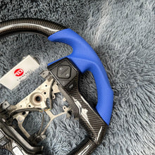 Charger l'image dans la galerie, TTD Craft Toyota 2014-2021 Tundra 2016-2022 Tacoma 4Runner en fibre de carbone