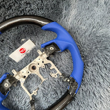 Charger l'image dans la galerie, TTD Craft Toyota 2014-2021 Tundra 2016-2022 Tacoma 4Runner en fibre de carbone