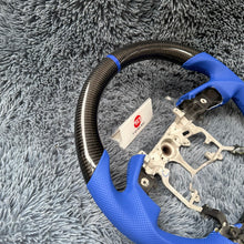 Charger l'image dans la galerie, TTD Craft Toyota 2014-2021 Tundra 2016-2022 Tacoma 4Runner en fibre de carbone