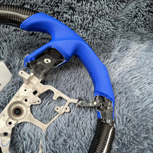 Charger l'image dans la galerie, TTD Craft Toyota 2014-2021 Tundra 2016-2022 Tacoma 4Runner en fibre de carbone