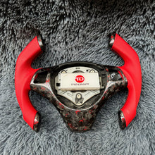 Charger l'image dans la galerie, TTD Craft 1 Series E82 E88/3 Série E90 E91 E92 E93/X1 E84 Fibre de carbone volant