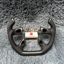 Charger l'image dans la galerie, TTD Craft 2003-2007 Hummer H2 Fiber en fibre de carbone