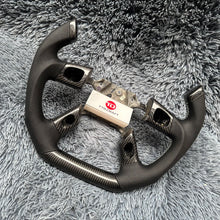 Lade das Bild in den Galerie-Viewer, TTD Craft 2003-2007 Hummer H2 Carbonfaserlenkrad
