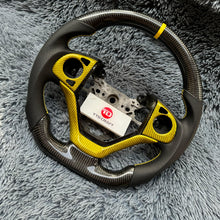 Carregar imagem no visualizador da galeria, Volante de fibra de carbono TTD Craft 2012-2016 CRV EX LX EX-L