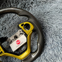 Carregar imagem no visualizador da galeria, Volante de fibra de carbono TTD Craft 2012-2016 CRV EX LX EX-L
