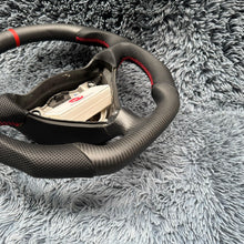 Charger l'image dans la galerie, TTD Craft Porsche 2000-2004 911 996 Boxster 986 Fibre de carbone volant