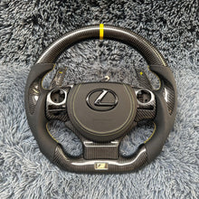 Charger l'image dans la galerie, TTD Craft Lexus 2014-2025 est 250 350 300 CT200H NX 200T RC RCF Sport Fibre de carbone