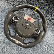 Charger l'image dans la galerie, TTD Craft Lexus 2014-2025 est 250 350 300 CT200H NX 200T RC RCF Sport Fibre de carbone