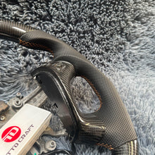 Charger l'image dans la galerie, TTD Craft Infiniti 2013-2020 QX60/2013-2022 Q70 Q70L/2011-2019 M25 M35 M37 M56 Fibre de carbone volant en fibre de carbone