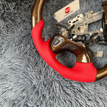 Charger l'image dans la galerie, TTD Craft Infiniti 2013-2020 QX60/2013-2022 Q70 Q70L/2011-2019 M25 M35 M37 M56 Fibre de carbone volant en fibre de carbone