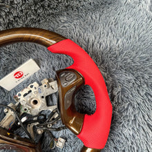 Charger l'image dans la galerie, TTD Craft Infiniti 2013-2020 QX60/2013-2022 Q70 Q70L/2011-2019 M25 M35 M37 M56 Fibre de carbone volant en fibre de carbone