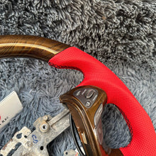 Charger l'image dans la galerie, TTD Craft Infiniti 2013-2020 QX60/2013-2022 Q70 Q70L/2011-2019 M25 M35 M37 M56 Fibre de carbone volant en fibre de carbone