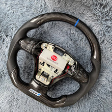 Charger l'image dans la galerie, TTD Craft Corvette 2006-2013 C6 Z06 Fibre de carbone volant