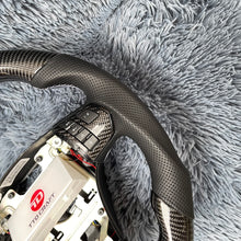 Charger l'image dans la galerie, TTD Craft Corvette 2006-2013 C6 Z06 Fibre de carbone volant