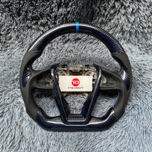 Charger l'image dans la galerie, TTD Craft Nissan 2019-2025 Maxima Carbon Fiber Wheel