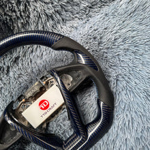 Lade das Bild in den Galerie-Viewer, TTD Craft Nissan 2019-2025 Maxima Carbonfaserlenkrad