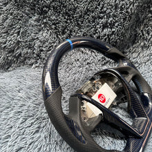 Lade das Bild in den Galerie-Viewer, TTD Craft Nissan 2019-2025 Maxima Carbonfaserlenkrad