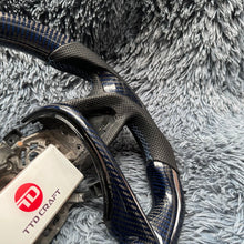 Lade das Bild in den Galerie-Viewer, TTD Craft Nissan 2019-2025 Maxima Carbonfaserlenkrad