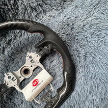 Charger l'image dans la galerie, TTD Craft Toyota 2020-2025 Highlander/Sienna Carbone Fiber Wheel