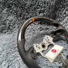 Charger l'image dans la galerie, TTD Craft Toyota 2020-2025 Highlander/Sienna Carbone Fiber Wheel