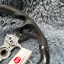 Charger l'image dans la galerie, TTD Craft Toyota 2020-2025 Highlander/Sienna Carbone Fiber Wheel