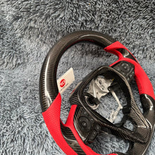 Lade das Bild in den Galerie-Viewer, TTD Craft Toyota 2019-2025 Corolla Schrägheck Rav4 Carbon-Lenkrad RAV4