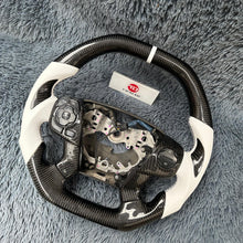 Charger l'image dans la galerie, TTD Craft Toyota 7th Gen Camry 2014-2017 4 Spoke Carbon Wheel
