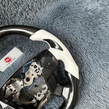 Charger l'image dans la galerie, TTD Craft Toyota 7th Gen Camry 2014-2017 4 Spoke Carbon Wheel