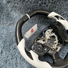 Charger l'image dans la galerie, TTD Craft Toyota 7th Gen Camry 2014-2017 4 Spoke Carbon Wheel