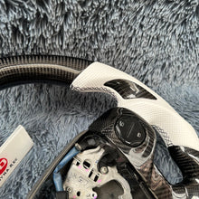 Charger l'image dans la galerie, TTD Craft Toyota 7th Gen Camry 2014-2017 4 Spoke Carbon Wheel