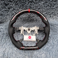 Charger l'image dans la galerie, TTD Craft Toyota 2007-2013 Tundra Sequoia Carbon Fiber Wheel