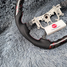 Charger l'image dans la galerie, TTD Craft Toyota 2007-2013 Tundra Sequoia Carbon Fiber Wheel