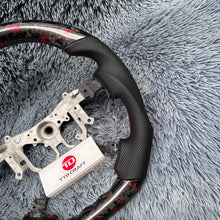 Charger l'image dans la galerie, TTD Craft Toyota 2007-2013 Tundra Sequoia Carbon Fiber Wheel