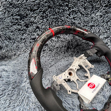 Charger l'image dans la galerie, TTD Craft Toyota 2007-2013 Tundra Sequoia Carbon Fiber Wheel