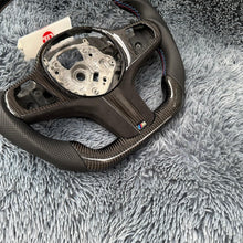 Lade das Bild in den Galerie-Viewer, TTD Craft BMW G30 G31 G32 G38 G05 G07 X3M F90 M8 G29 Kohlefaserlenkrad