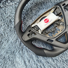 Carregar imagem no visualizador da galeria, Volante de fibra de carbono TTD Craft Acura 2007-2013 MDX V6