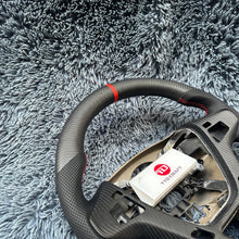 Charger l'image dans la galerie, TTD Craft Acura 2007-2013 MDX V6 Fibre en fibre de carbone